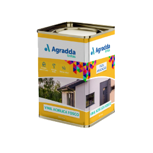 Agradda Tintas